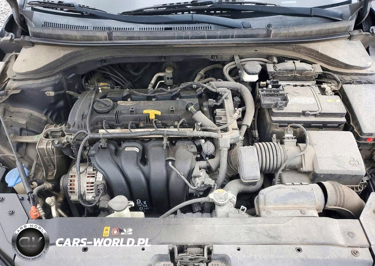 2020 Hyundai Elantra Sel VIN:5NPD84LF0LH571383 - 11