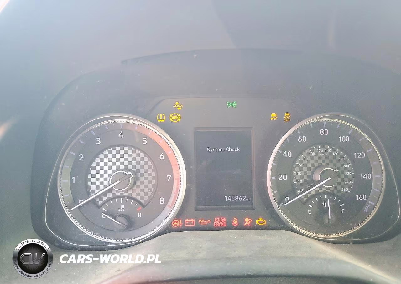 2020 Hyundai Elantra Sel VIN:5NPD84LF0LH571383 - 9