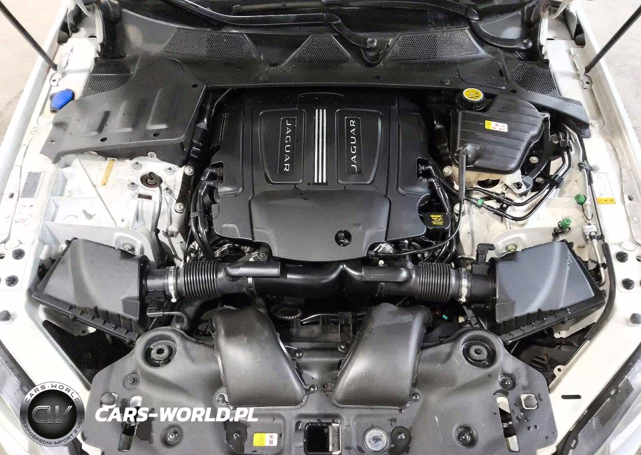 2016 Jaguar Xjl Portfolio VIN:SAJWA2G75G8V99089 - 11