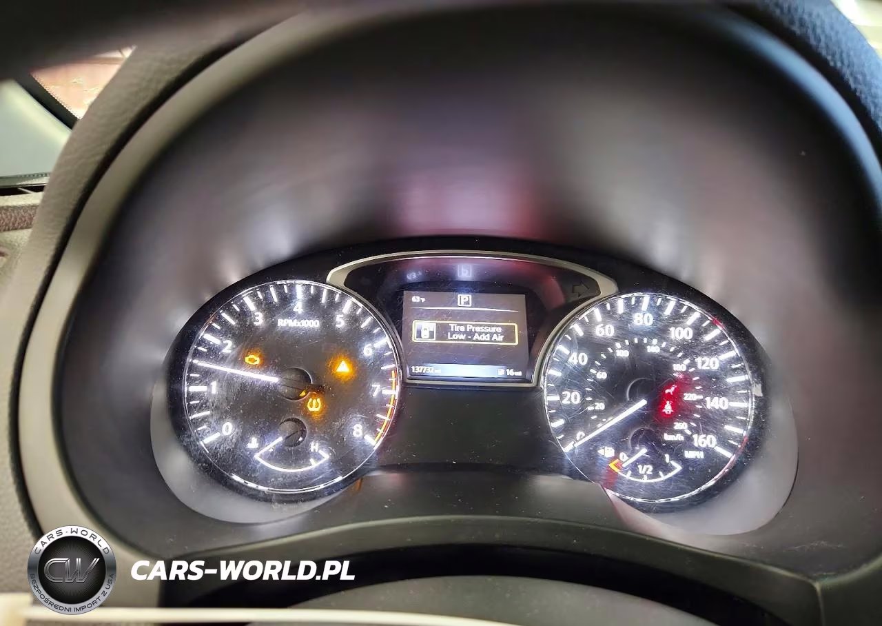 2016 Nissan Altima 2.5 S VIN:1N4AL3AP1GN364648 - 9