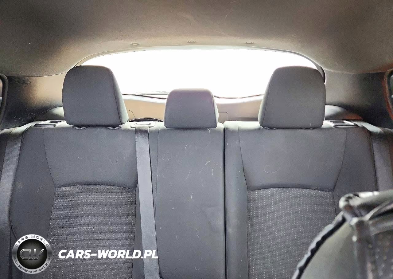 2018 Toyota C-Hr Xle VIN:NMTKHMBX2JR058644 - 10