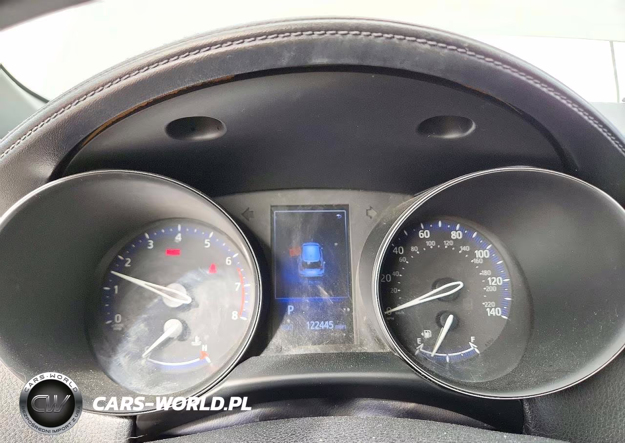 2018 Toyota C-Hr Xle VIN:NMTKHMBX2JR058644 - 9