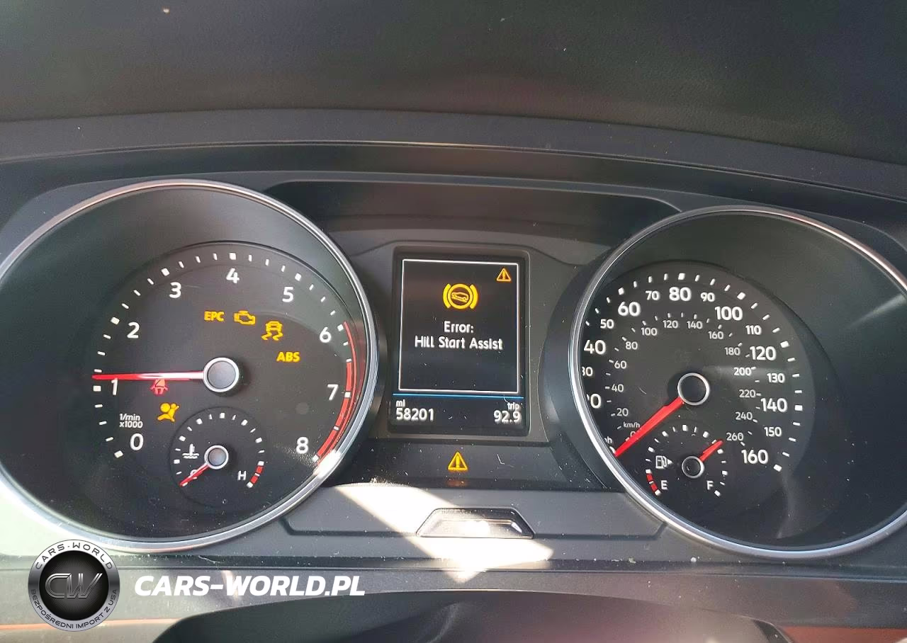 2021 Volkswagen Tiguan Se VIN:3VV3B7AX0MM026940 - 9