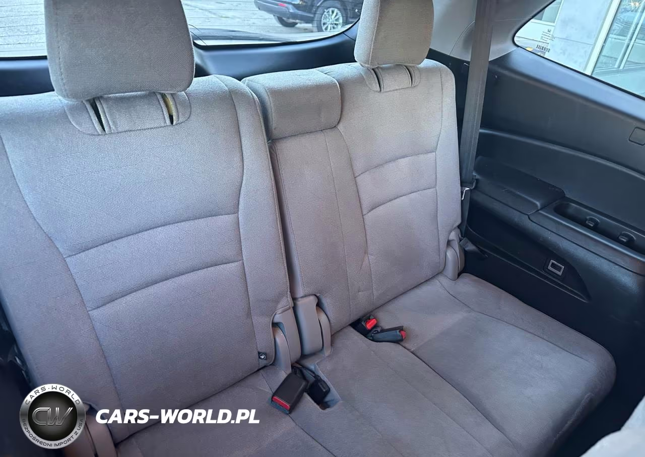 2019 Honda Pilot Ex VIN:5FNYF6H35KB045958 - 11