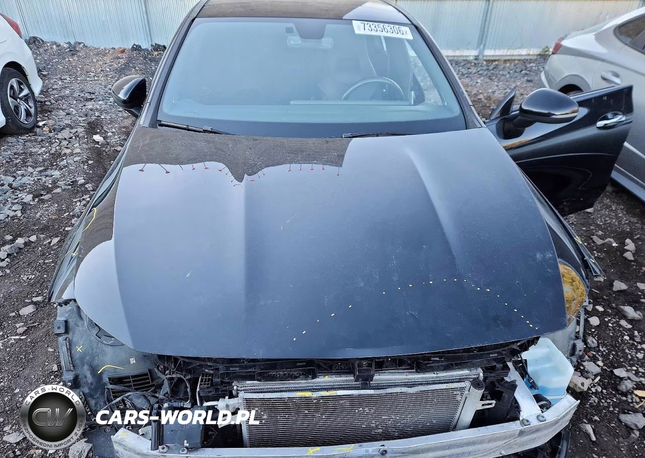 2021 Mercedes-Benz Cla 250 4Matic VIN:W1K5J4HB8MN169519 - 11