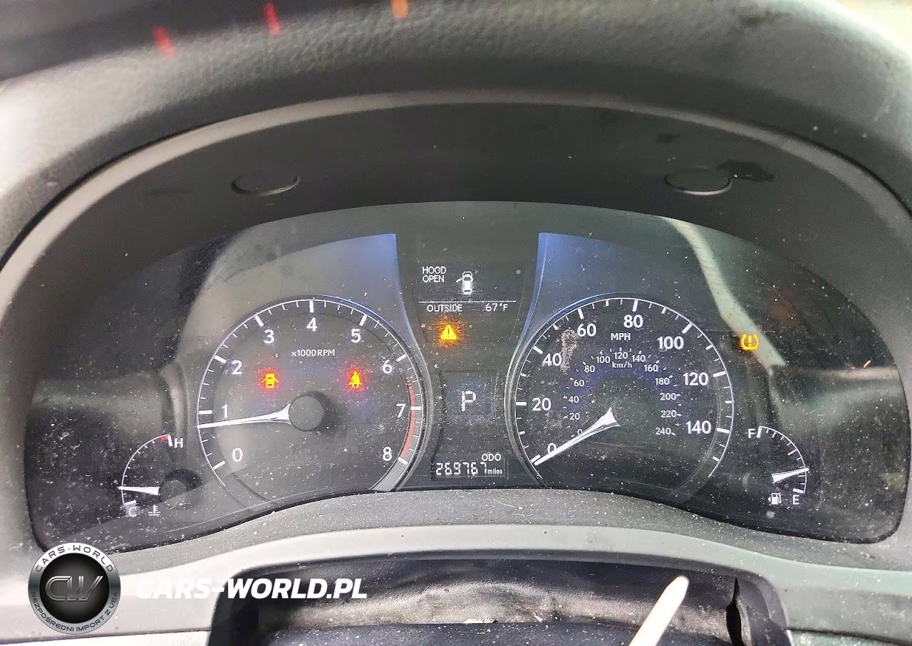 2013 Lexus Rx 350 Base VIN:2T2BK1BAXDC176852 - 9
