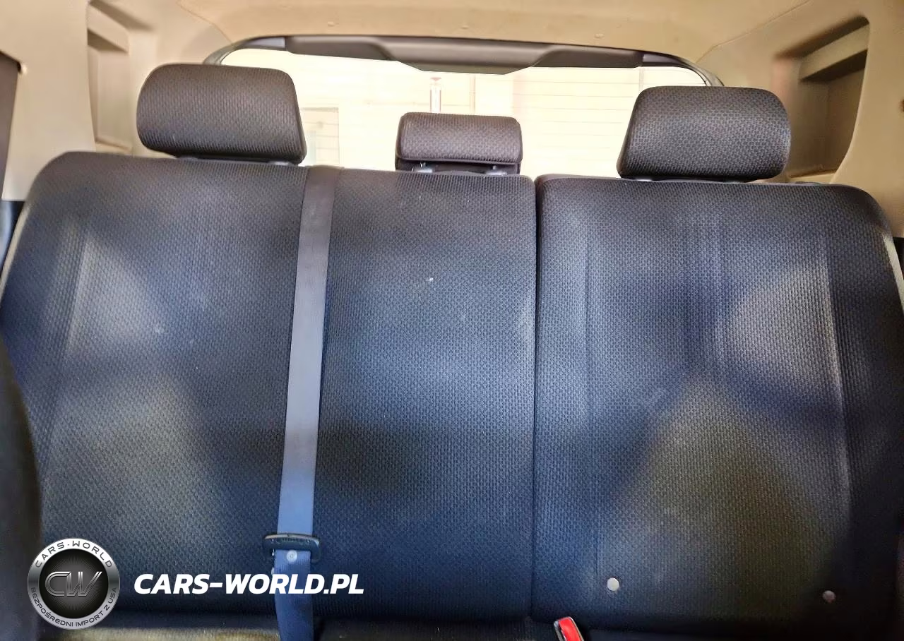 2010 Scion Xb Base VIN:JTLZE4FE0A1107911 - 10