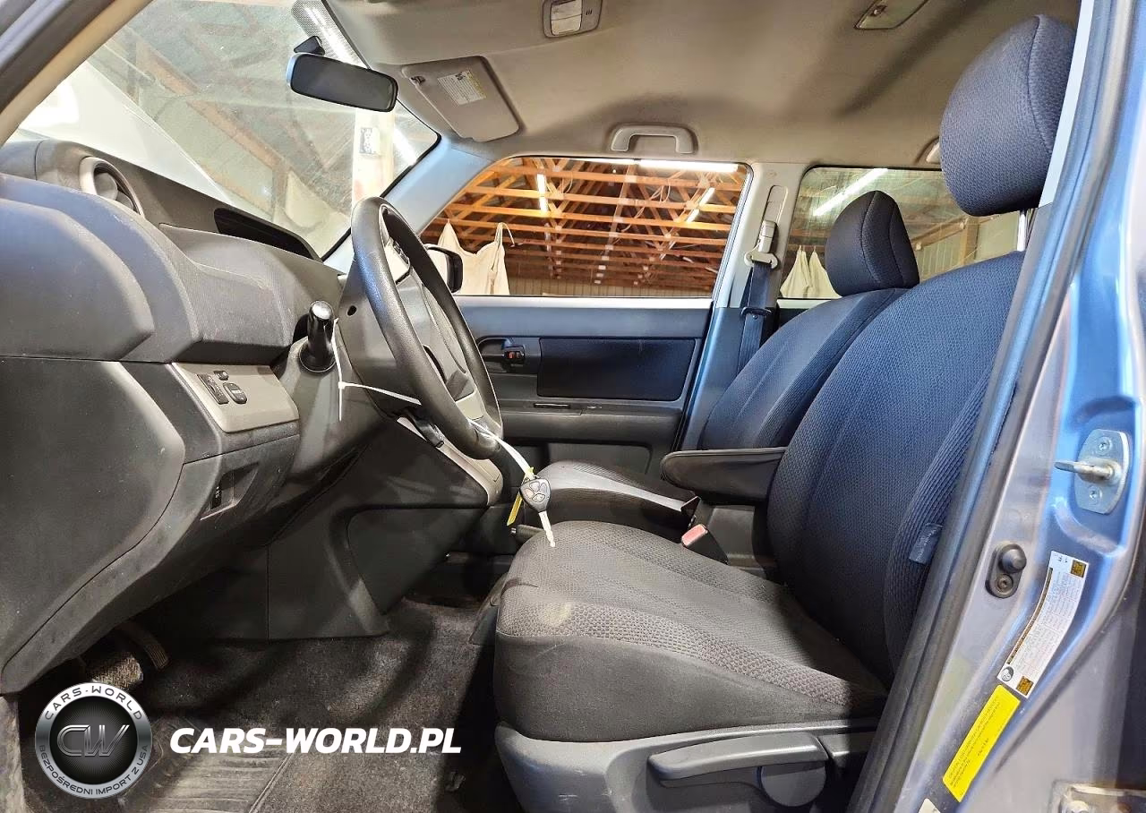 2010 Scion Xb Base VIN:JTLZE4FE0A1107911 - 7