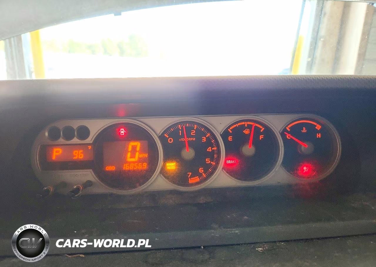2010 Scion Xb Base VIN:JTLZE4FE0A1107911 - 9