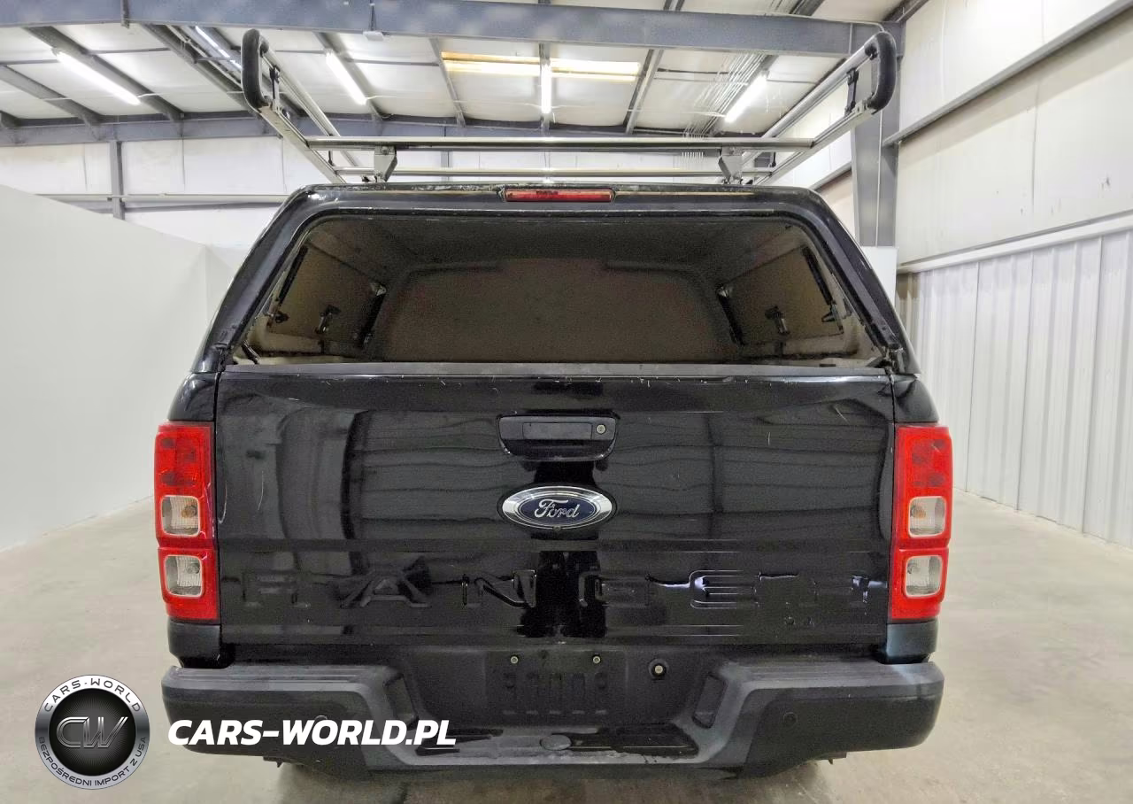 2021 Ford Ranger Xl VIN:1FTER1EH8MLD80225 - 6