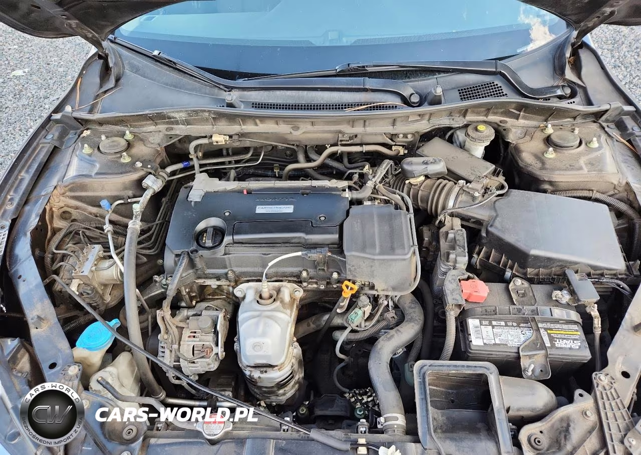 2017 Honda Accord Lx VIN:1HGCR2F32HA034254 - 11