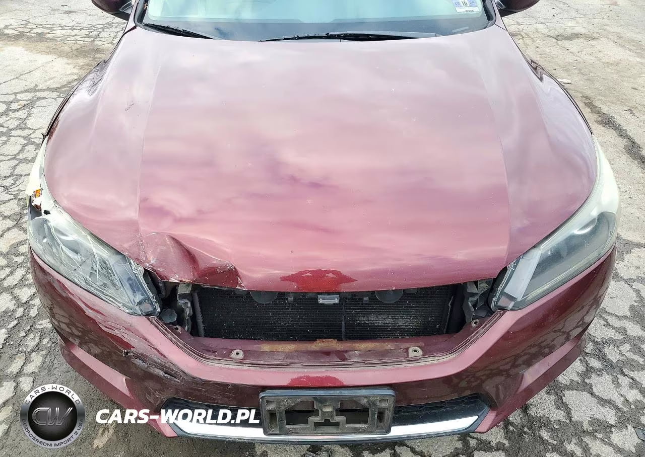 2015 Honda Accord Lx VIN:1HGCR2F30FA248169 - 11