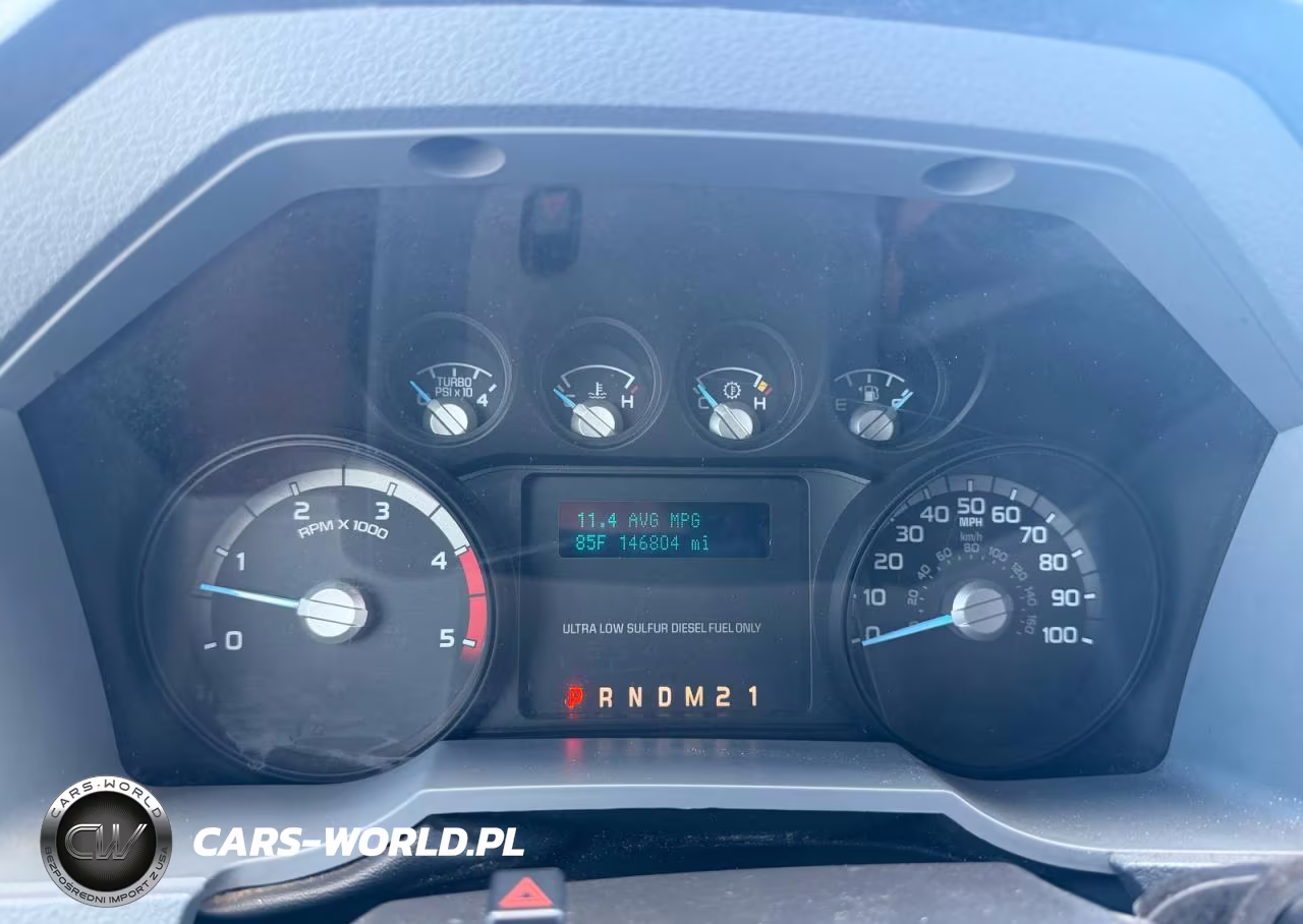 2015 Ford F250 Super Duty VIN:1FT7W2BT6FEB43773 - 8
