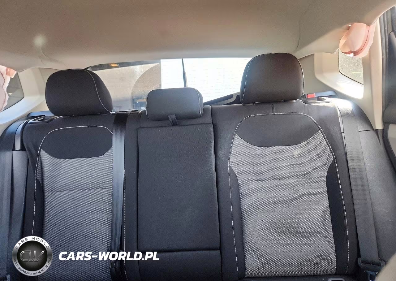2022 Volkswagen Taos S VIN:3VVCX7B28NM065586 - 10