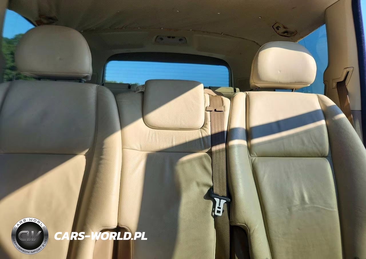 2008 Volvo Xc90 3.2 VIN:YV4CY982781433172 - 10