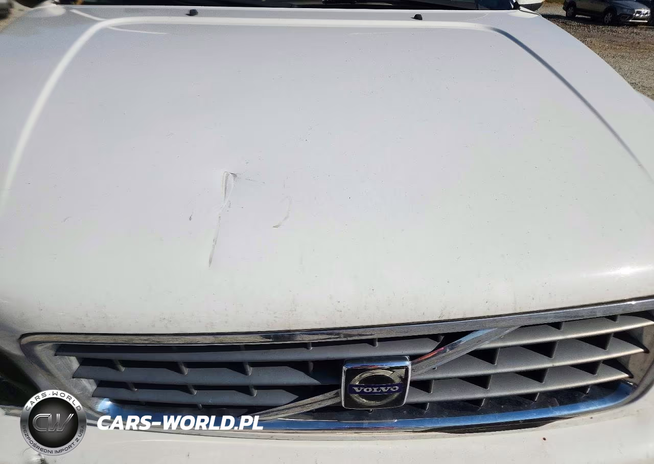 2008 Volvo Xc90 3.2 VIN:YV4CY982781433172 - 12