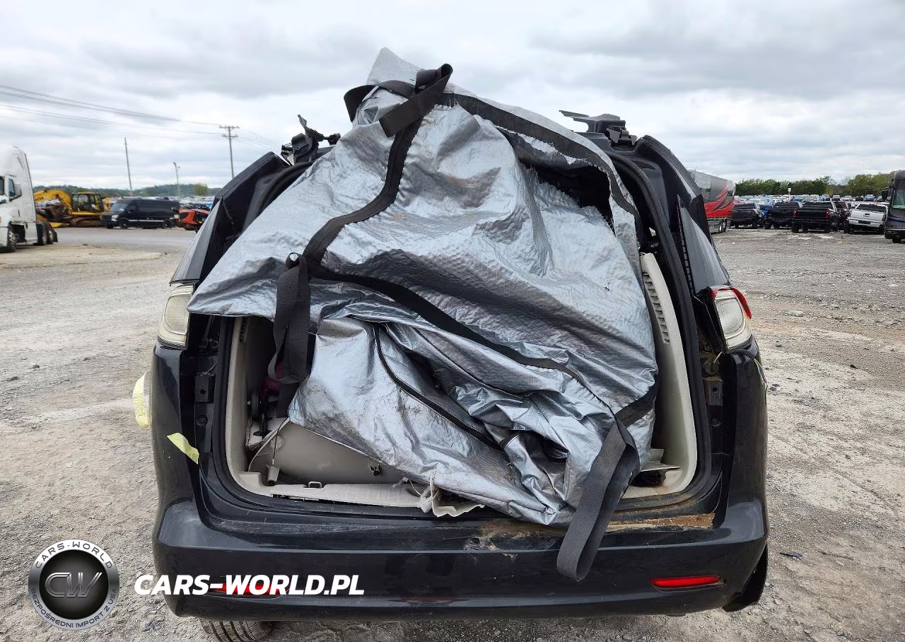 2021 Chrysler Voyager Lxi VIN:2C4RC1DG6MR515706 - 6