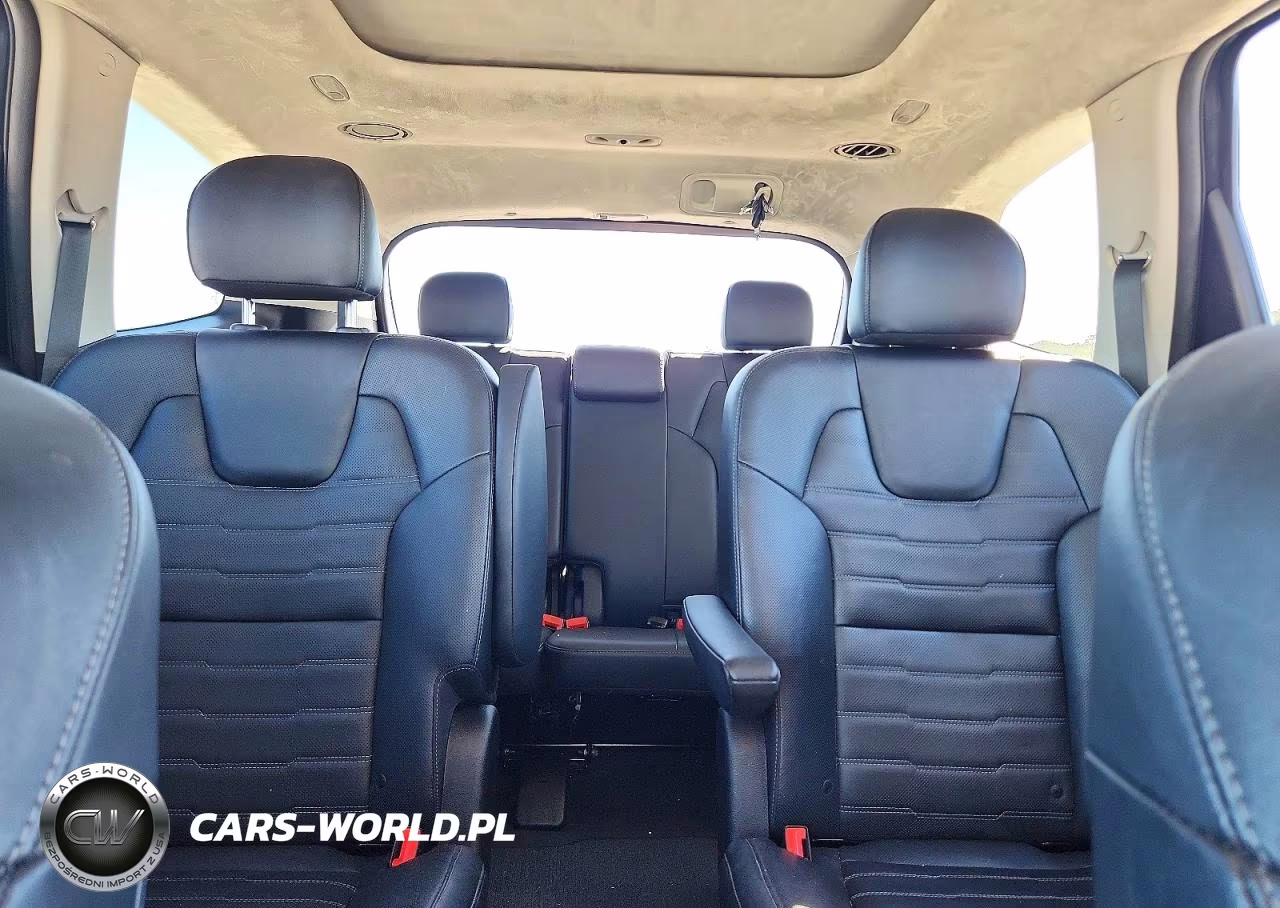 2023 Kia Telluride Sx-Prestige VIN:5XYP5DGC4PG326573 - 10