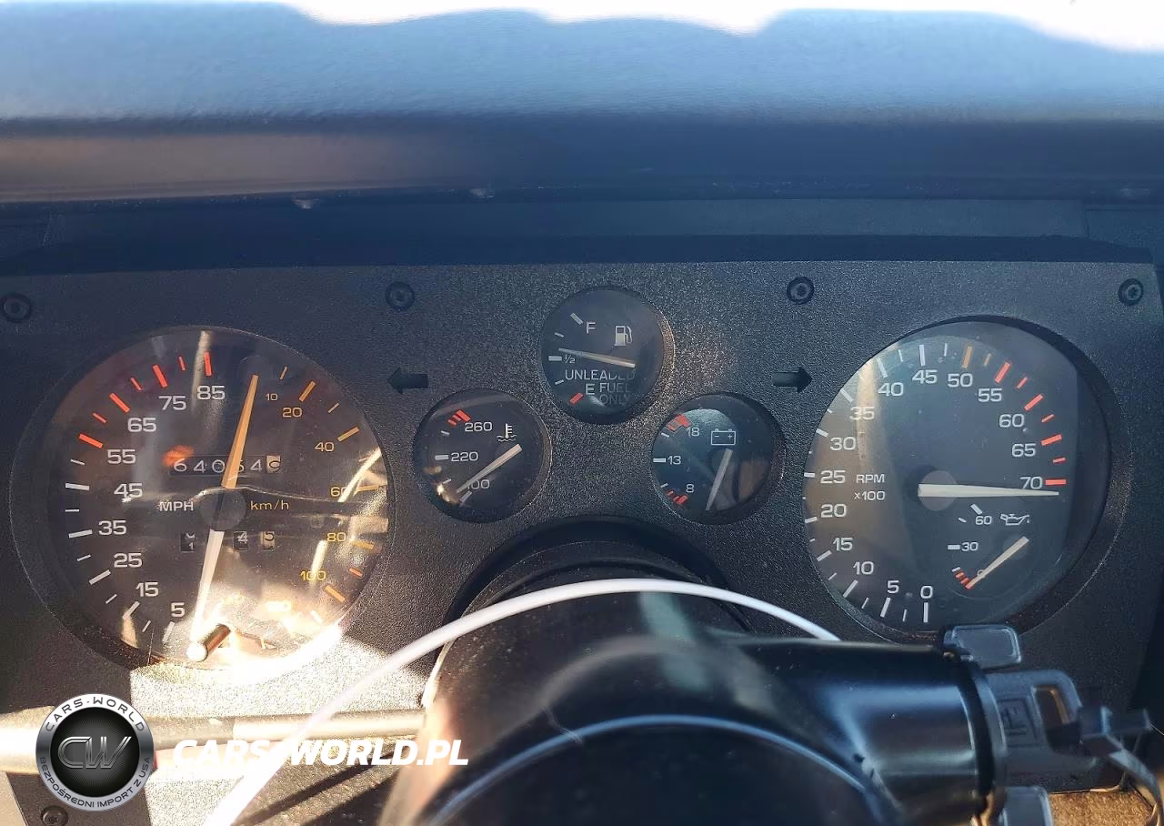 1984 Chevrolet Camaro VIN:1G1AP87G0EN196428 - 9
