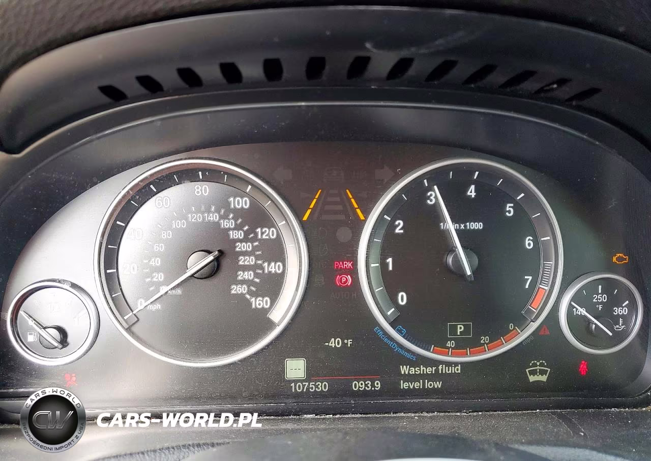 2016 BMW X3 xDrive28I VIN:5UXWX9C58G0D95414 - 9