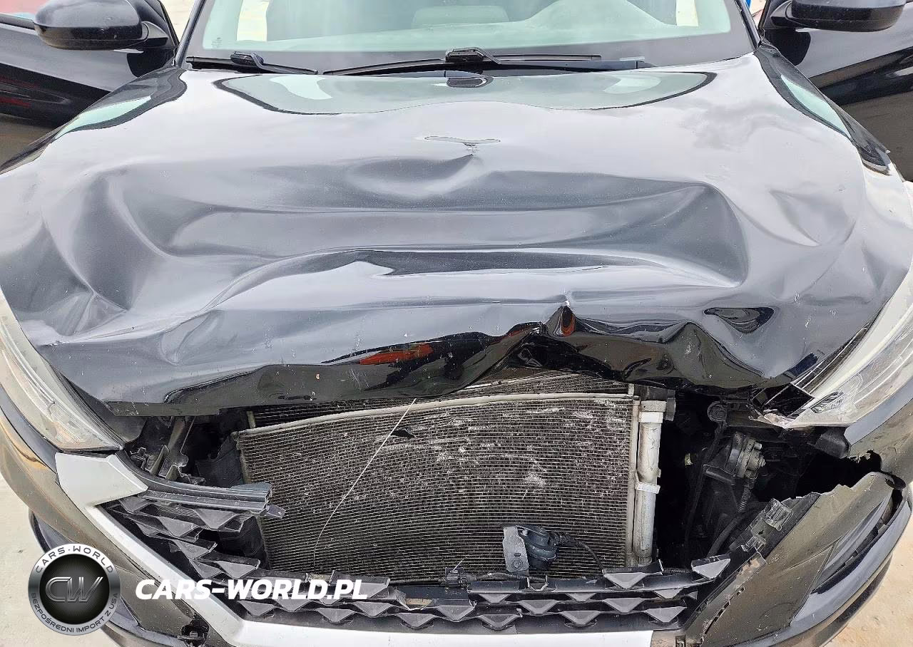 2021 Hyundai Tucson Value VIN:KM8J33A47MU410061 - 12