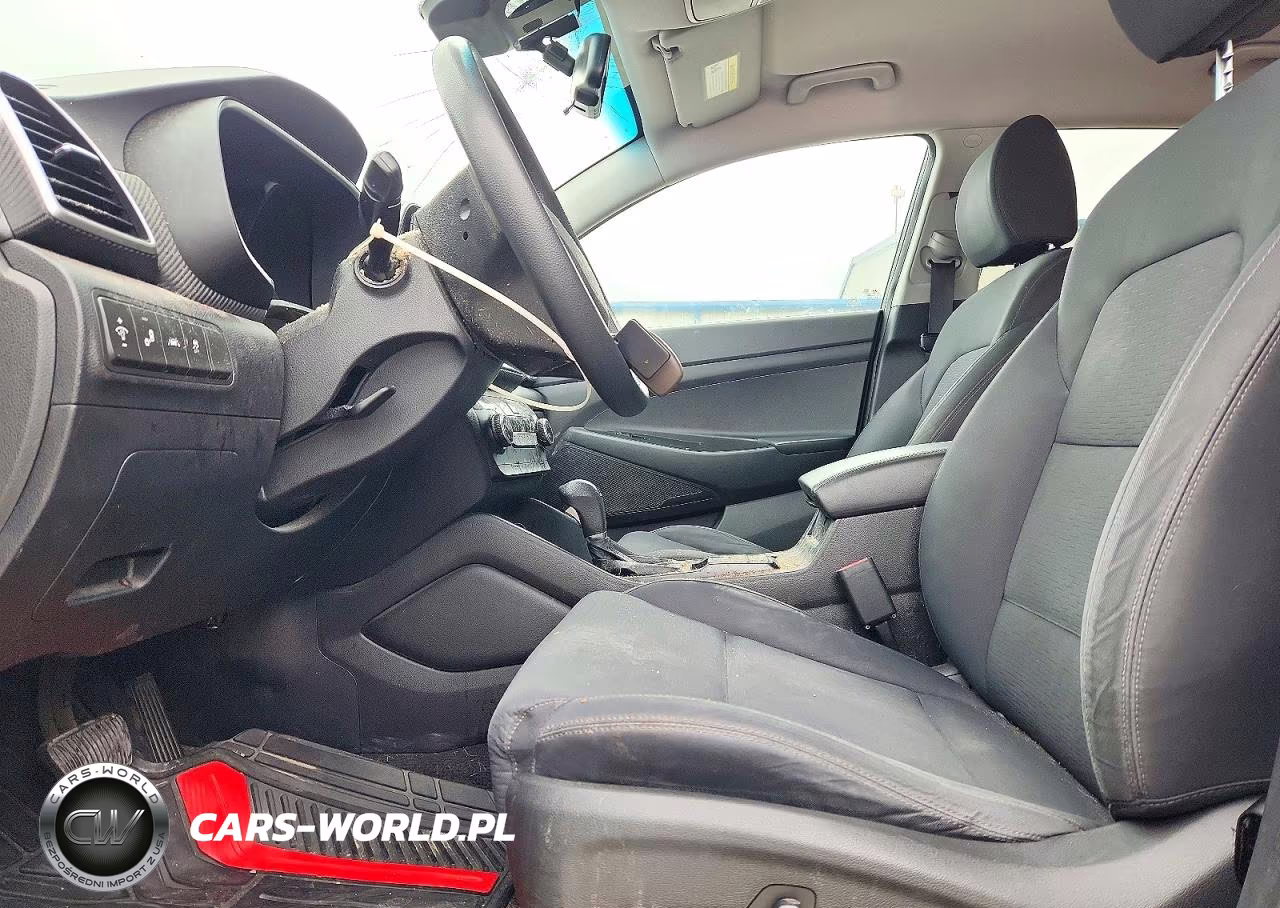 2021 Hyundai Tucson Value VIN:KM8J33A47MU410061 - 7