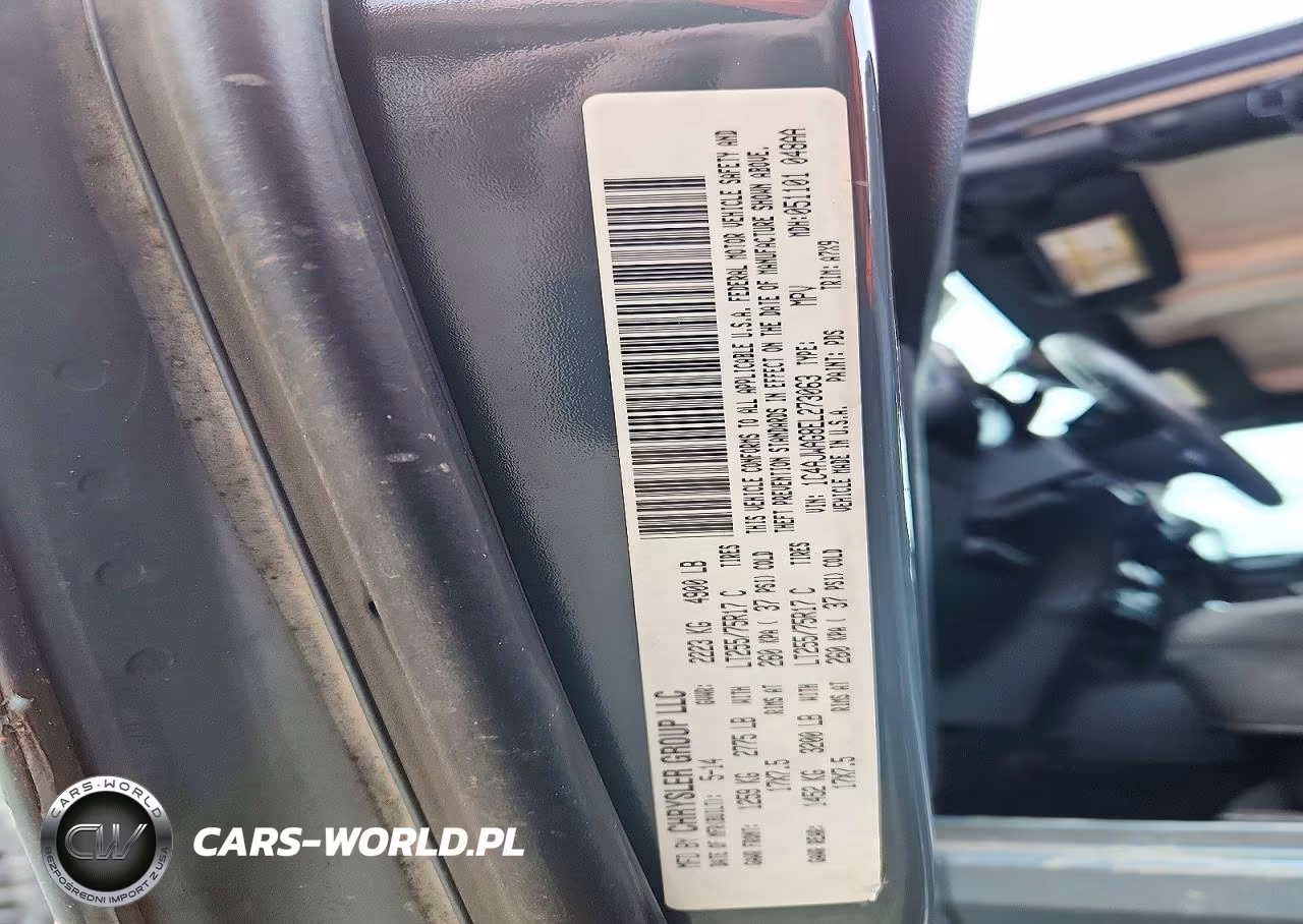 2014 Jeep Wrangler Sport VIN:1C4AJWAG8EL273063 - 12
