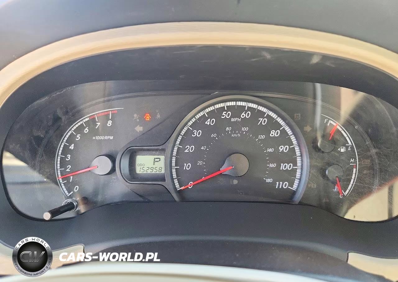 2012 Toyota Sienna Le VIN:5TDKK3DC4CS252487 - 9