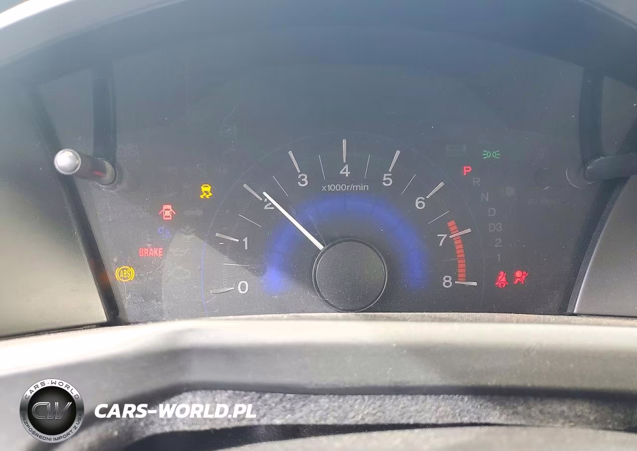 2012 Honda Civic Lx VIN:19XFB2F56CE082959 - 9
