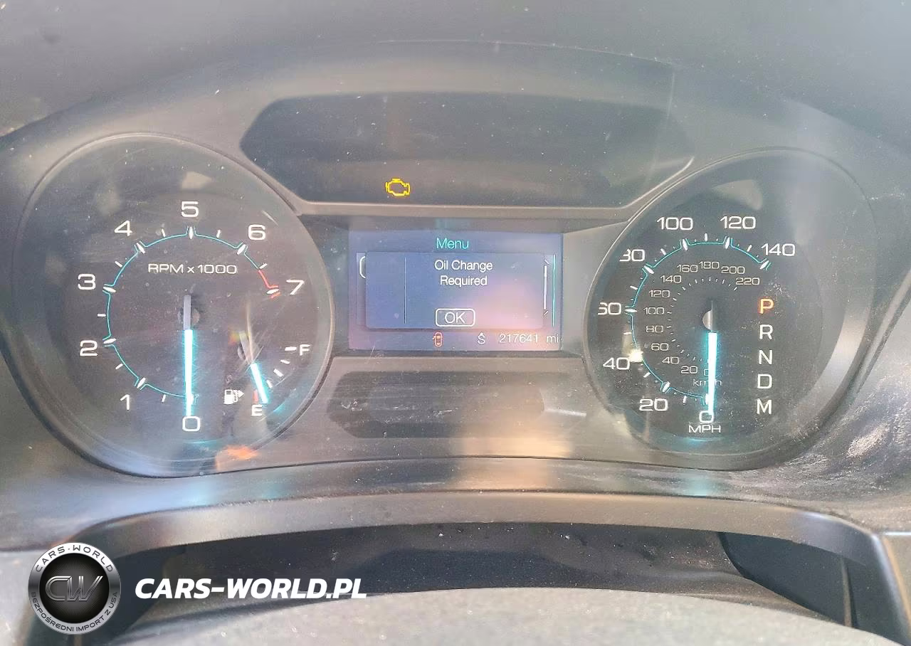 2014 Ford Explorer Xl VIN:1FM5K7B88EGA59173 - 9