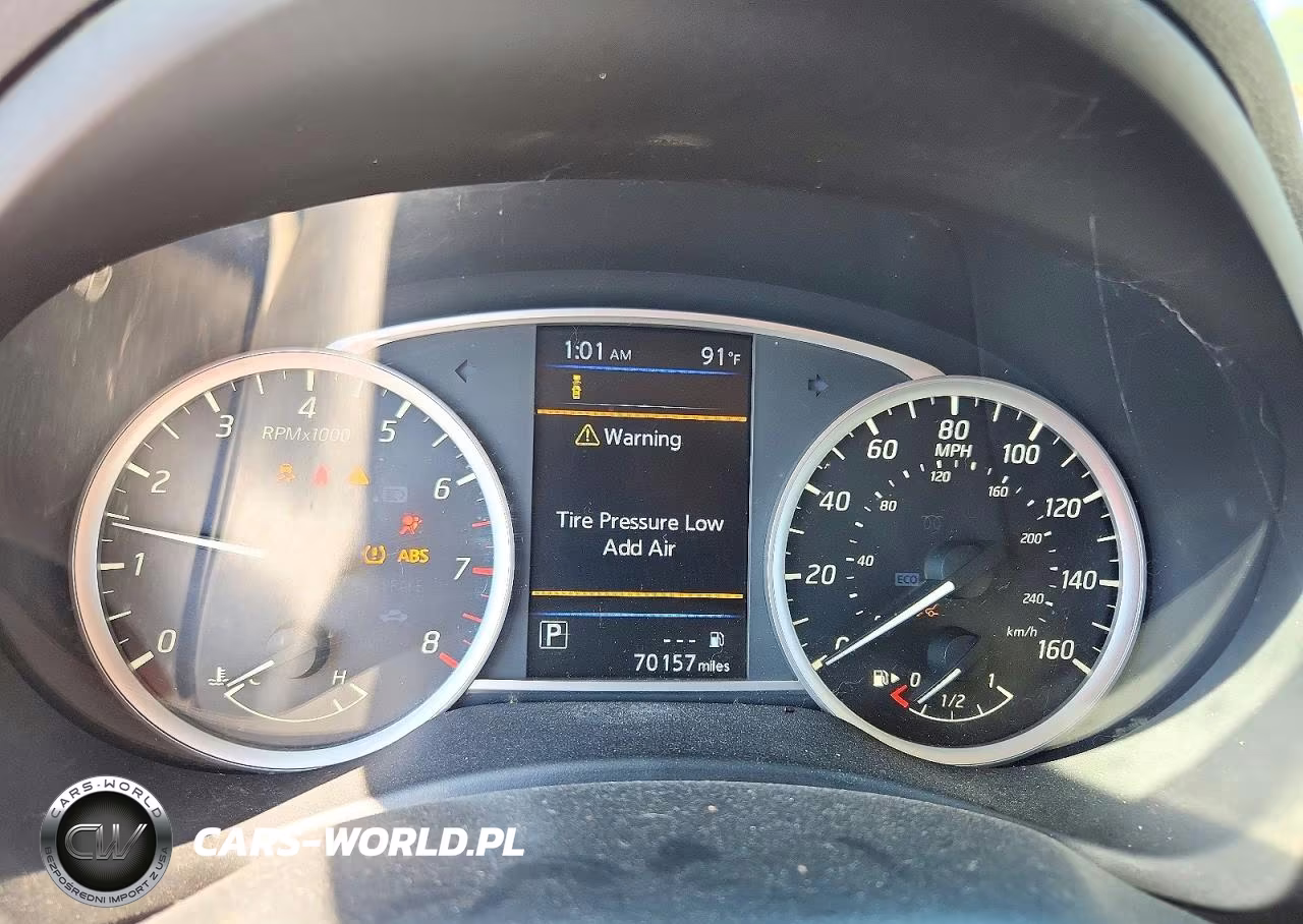 2019 Nissan Sentra S VIN:3N1AB7AP8KY217164 - 9