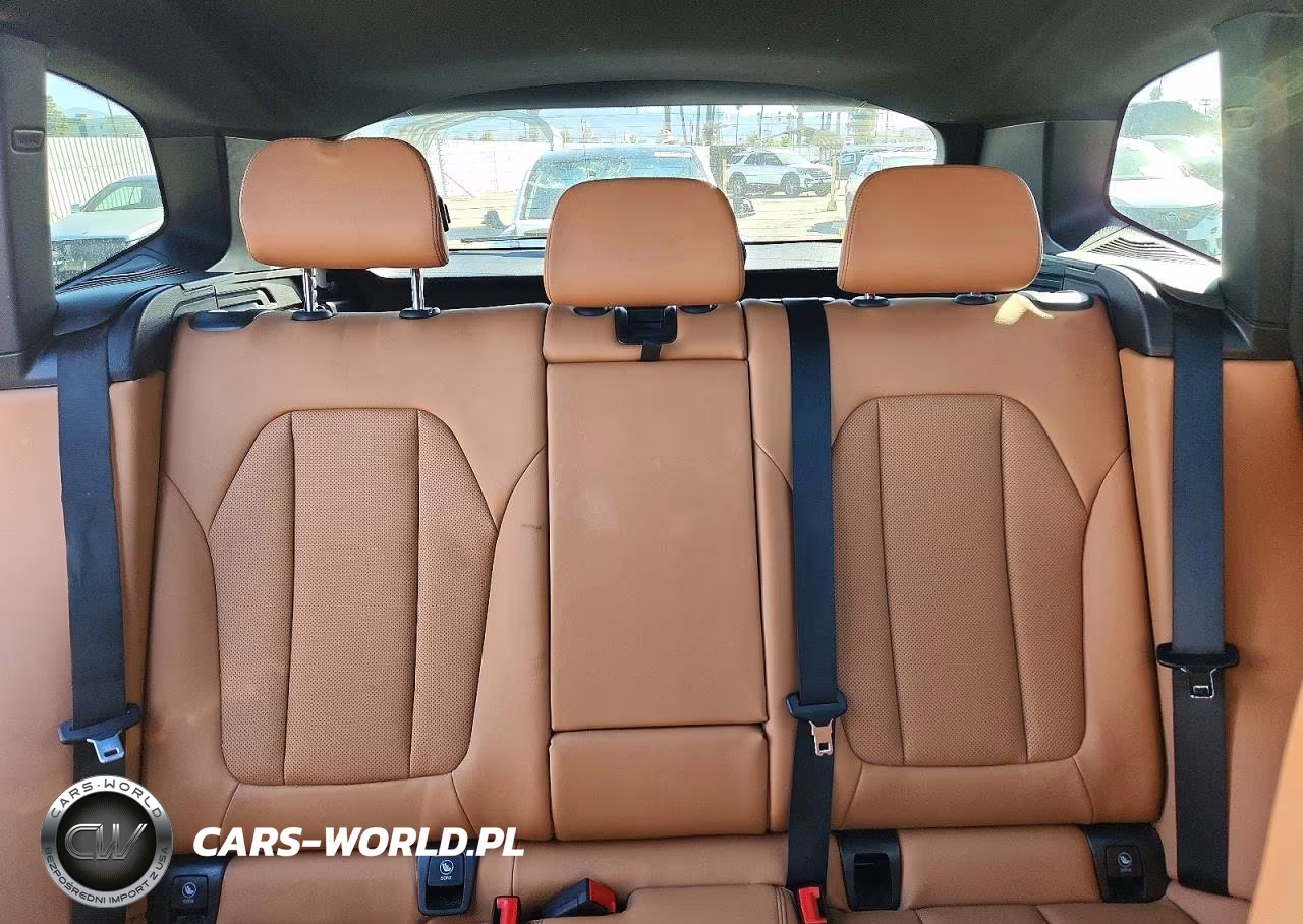 2024 BMW X3 Sdrive30I VIN:5UX43DP04R9V10977 - 10