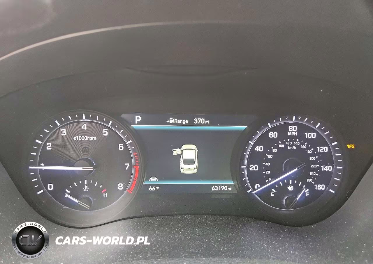 2018 Genesis G80 Sport VIN:KMHGN4JB5JU218738 - 9
