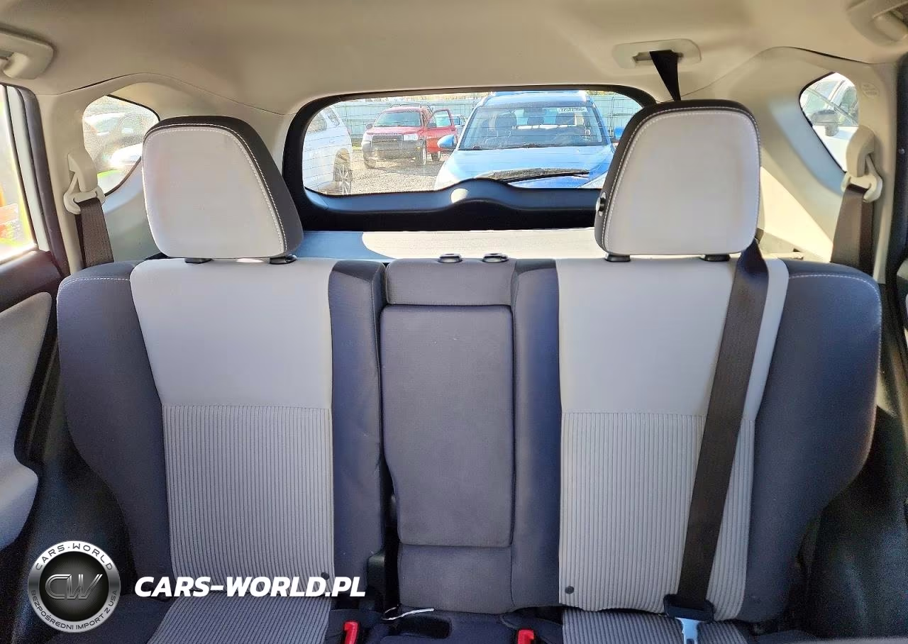 2015 Toyota Rav4 Xle VIN:JTMRFREV6FD117727 - 10