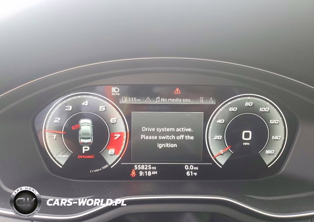2021 Audi A4 Premium Plus 45 VIN:WAUEAAF49MA065221 - 9