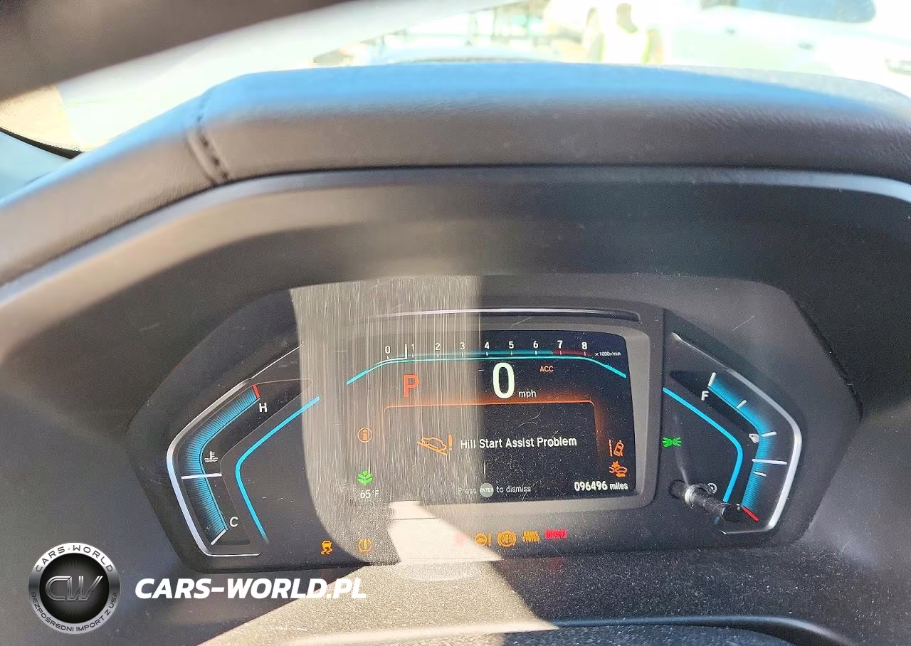 2020 Honda Odyssey Exl VIN:5FNRL6H7XLB005571 - 9