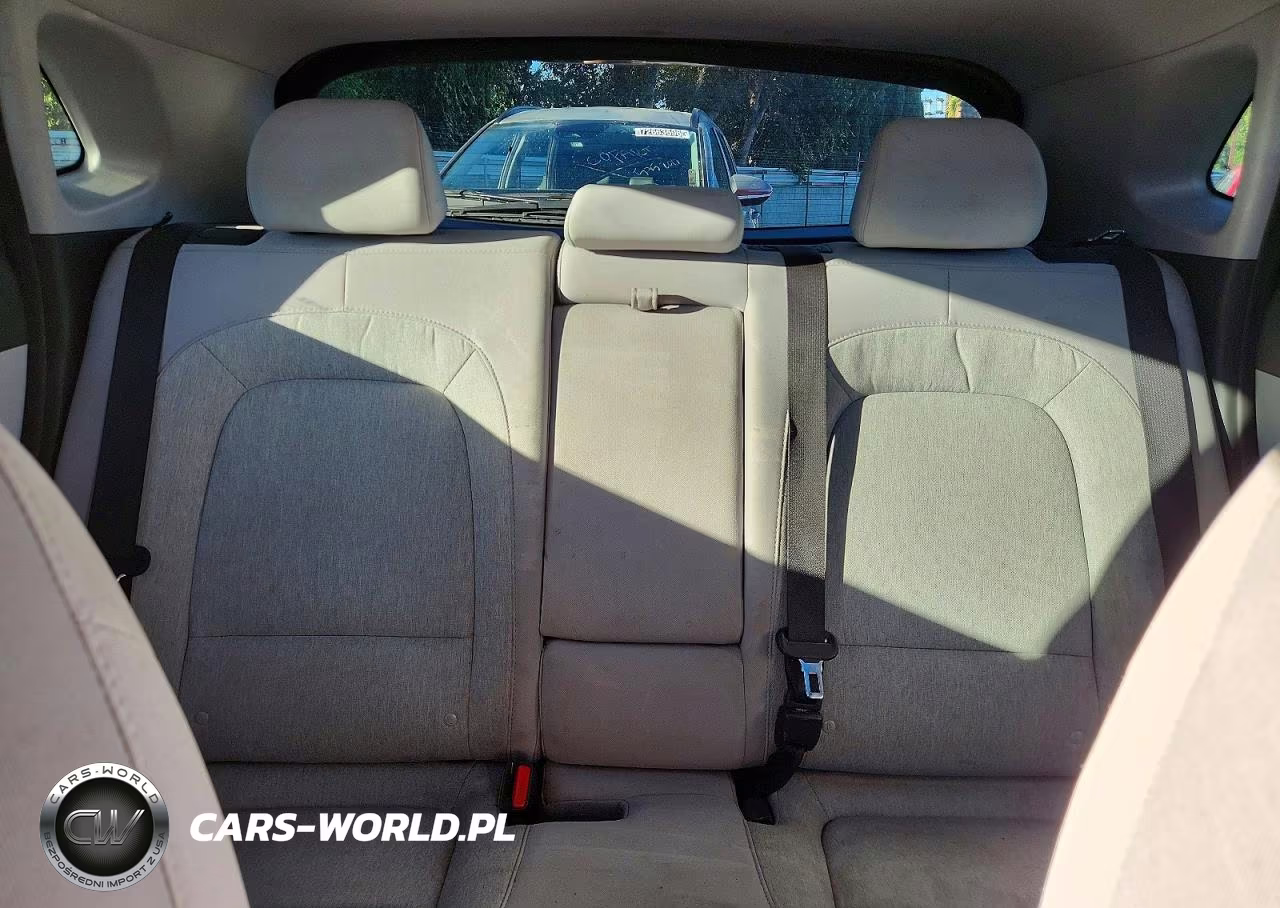 2023 Hyundai Kona Sel VIN:KM8K33AG4PU187254 - 10