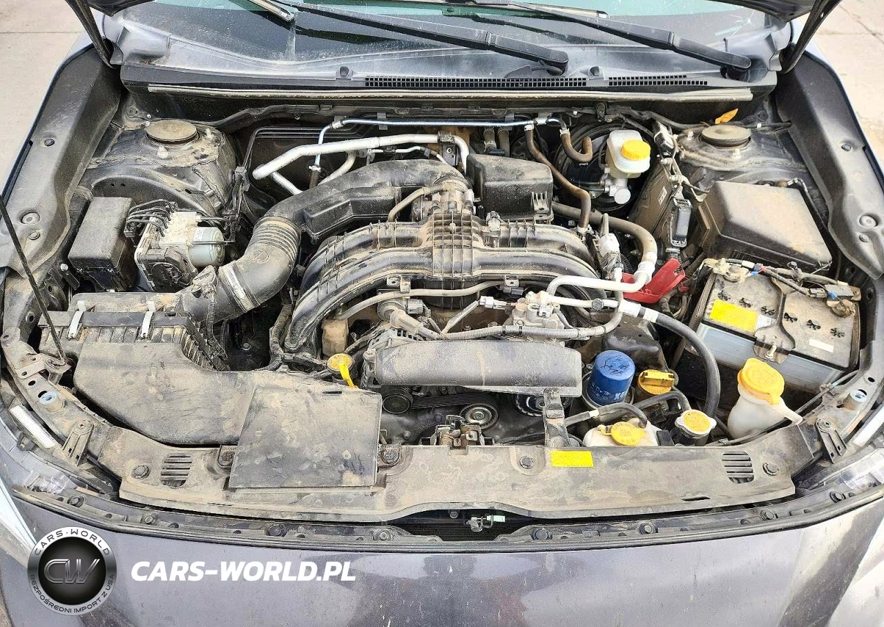 2020 Subaru Crosstrek Limited VIN:JF2GTANC8L8215972 - 12