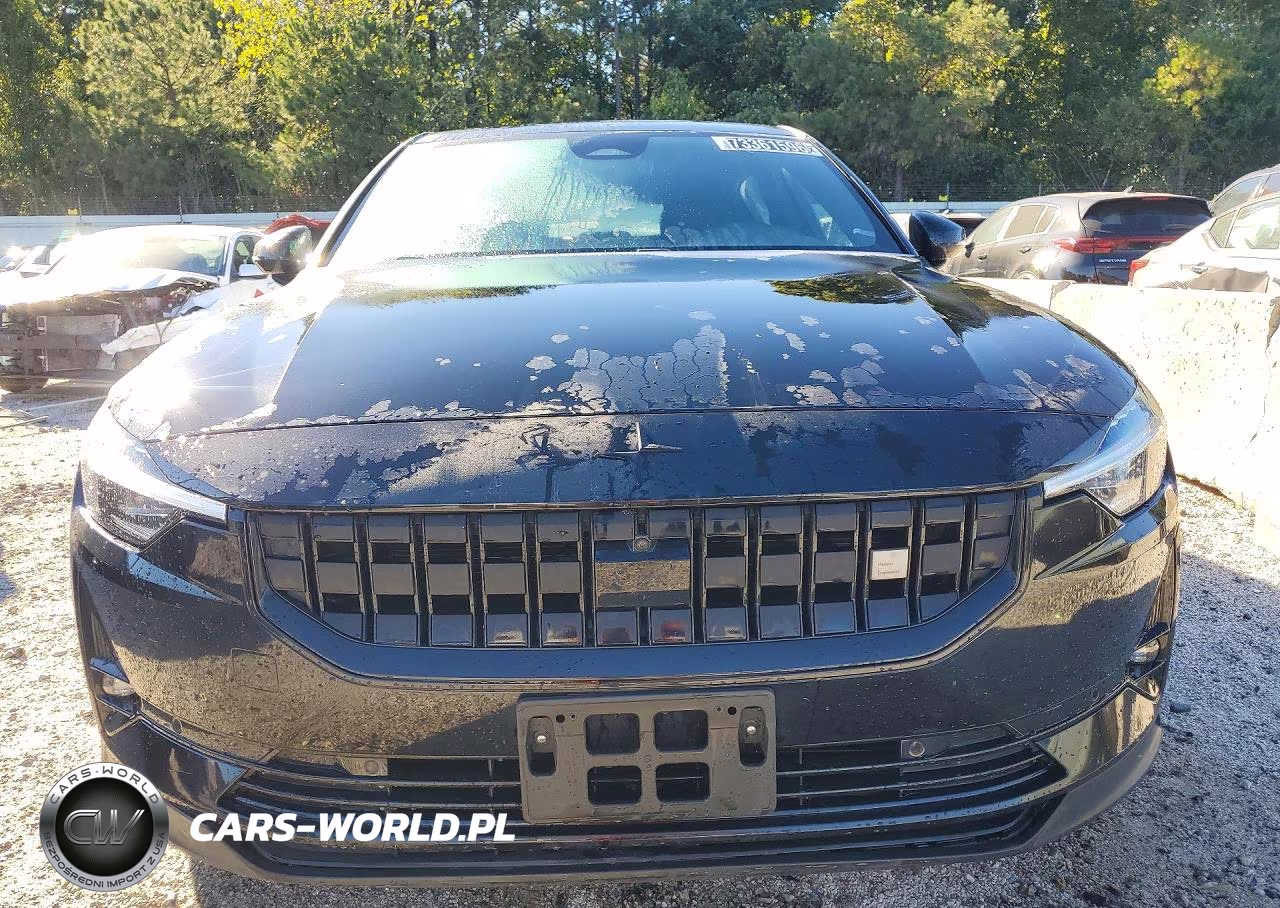 2023 Polestar 2 VIN:YSMET3KA5PL127568 - 5