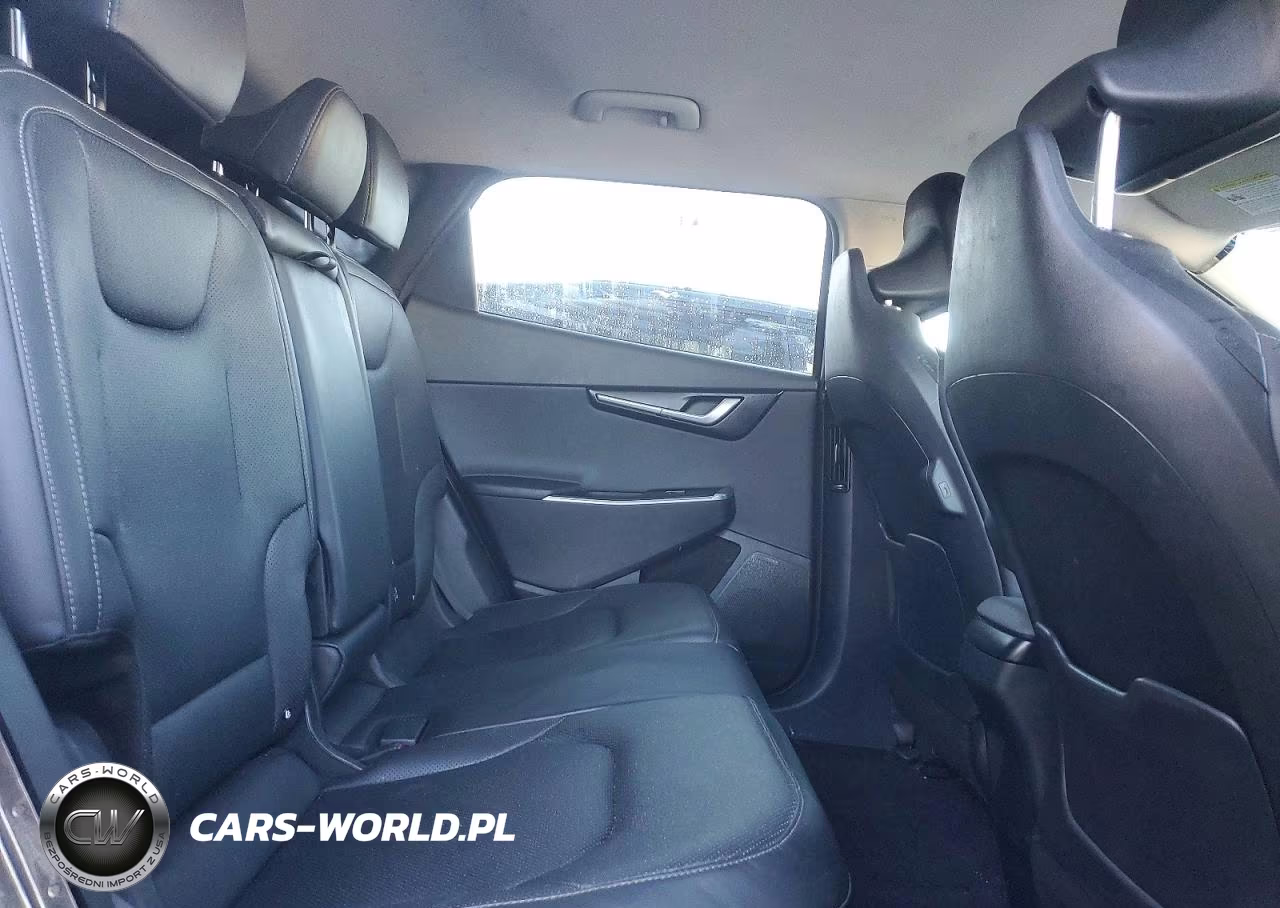 2023 Kia Ev6 Wind VIN:KNDC34LAXP5602207 - 10