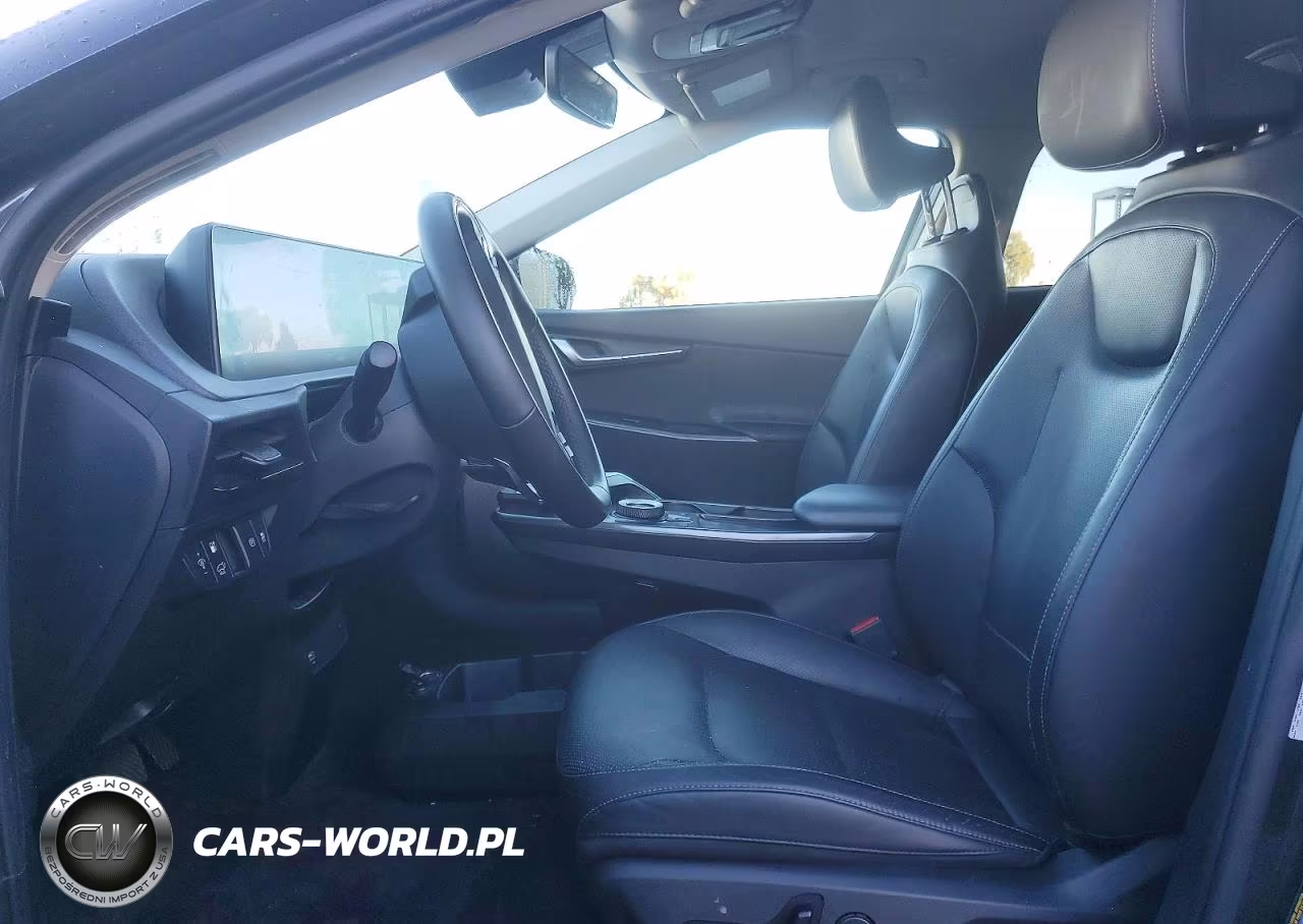 2023 Kia Ev6 Wind VIN:KNDC34LAXP5602207 - 7
