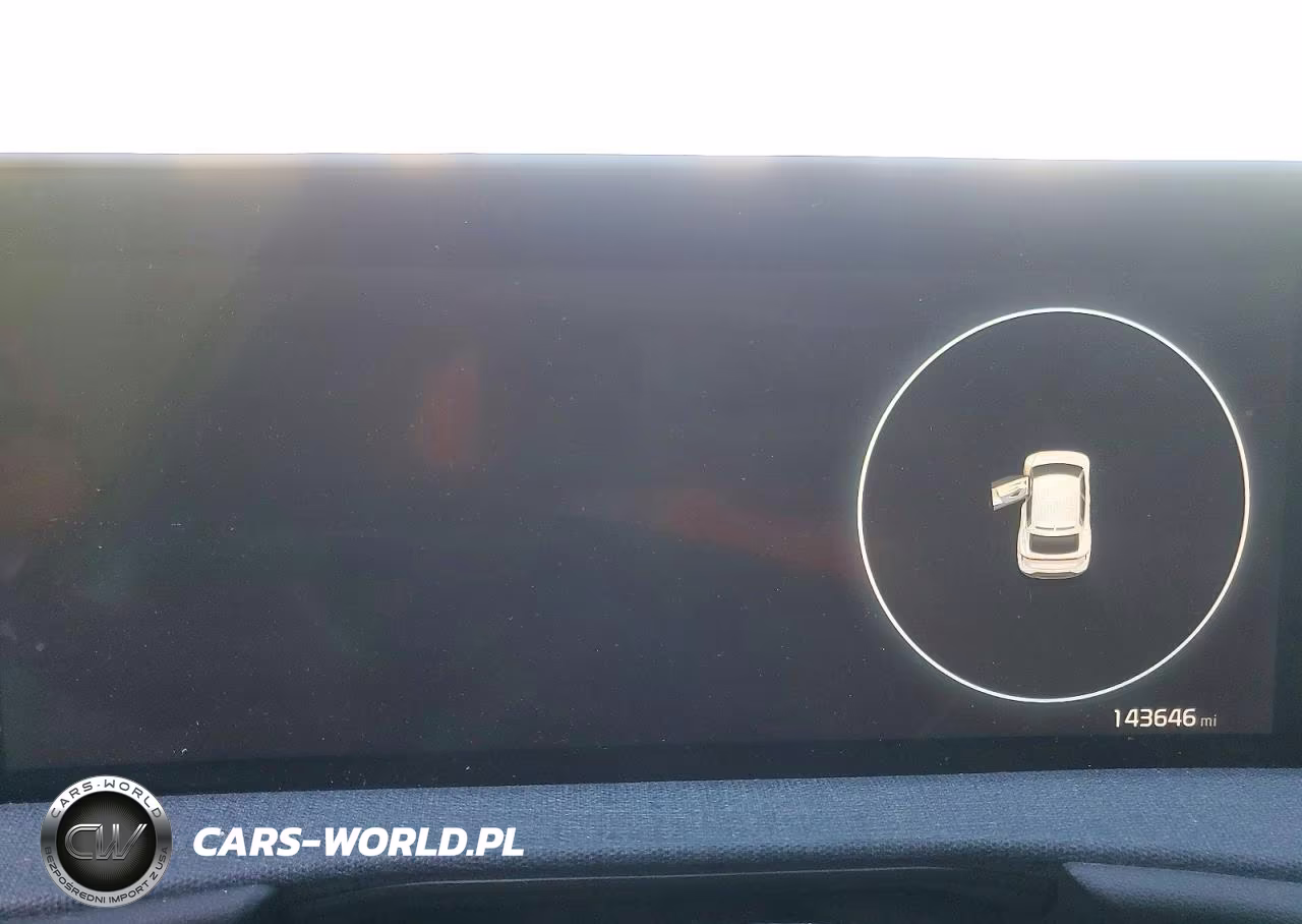 2023 Kia Ev6 Wind VIN:KNDC34LAXP5602207 - 9