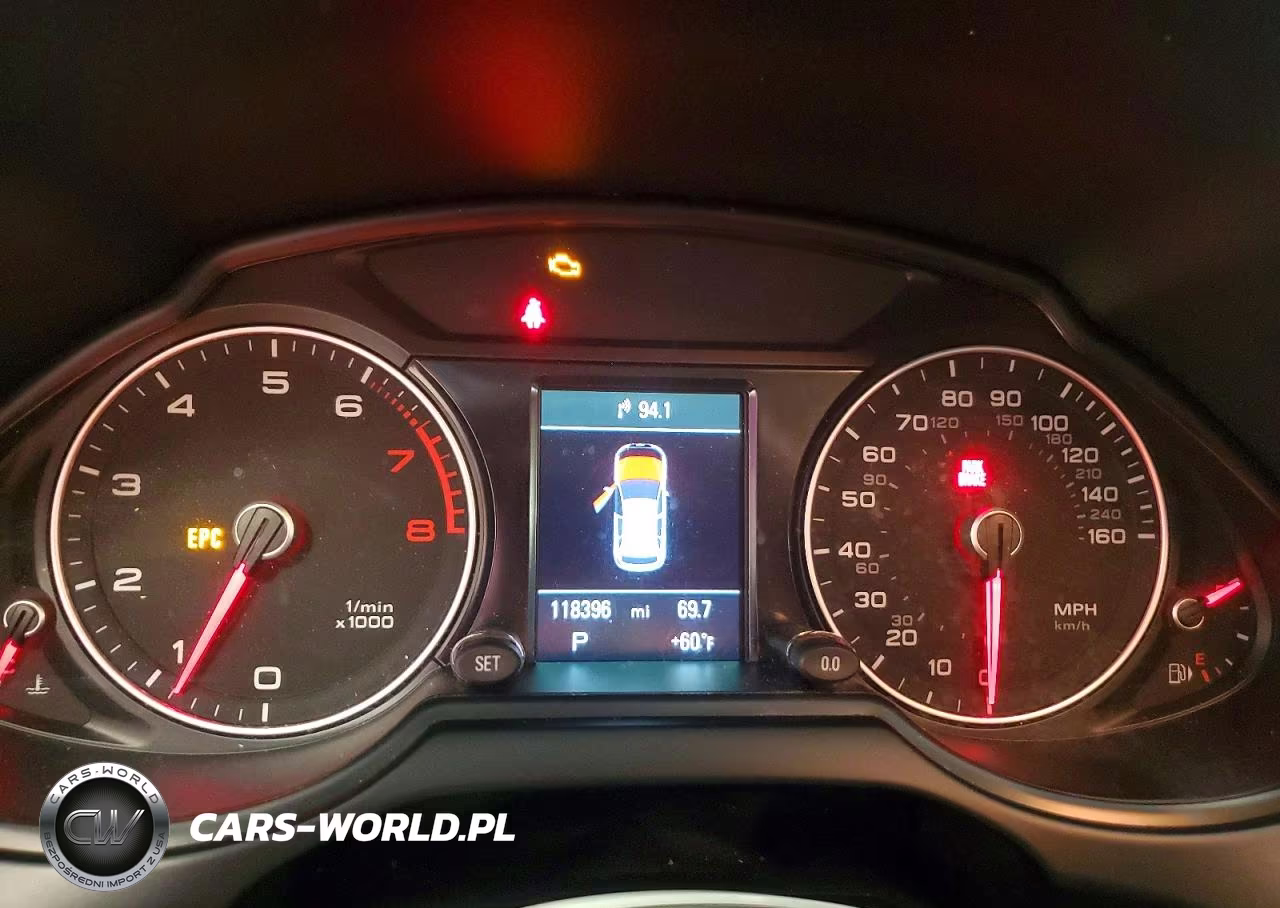 2015 Audi Q5 Premium Plus VIN:WA1LFAFPXFA013518 - 9