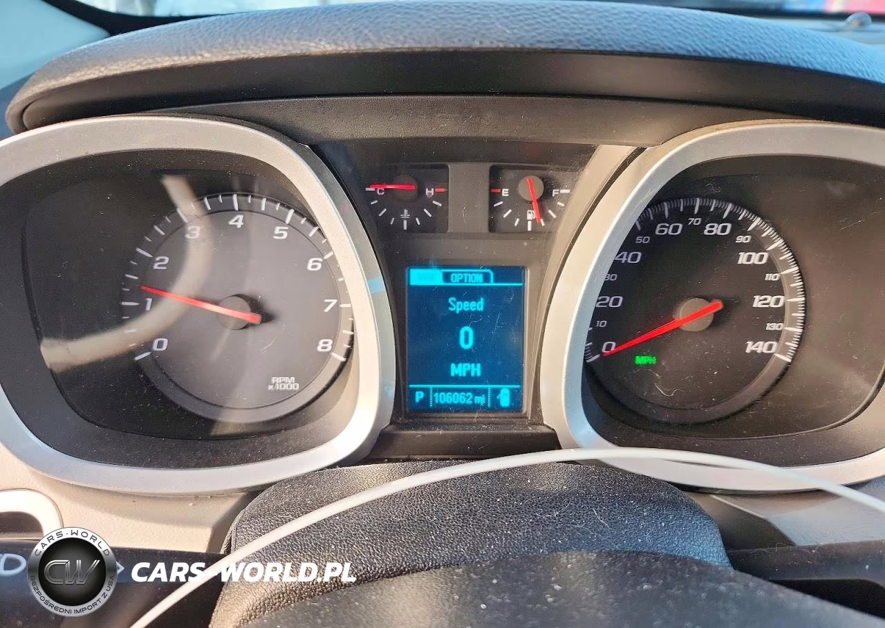 2017 Chevrolet Equinox Lt VIN:2GNALCEK7H6322796 - 9