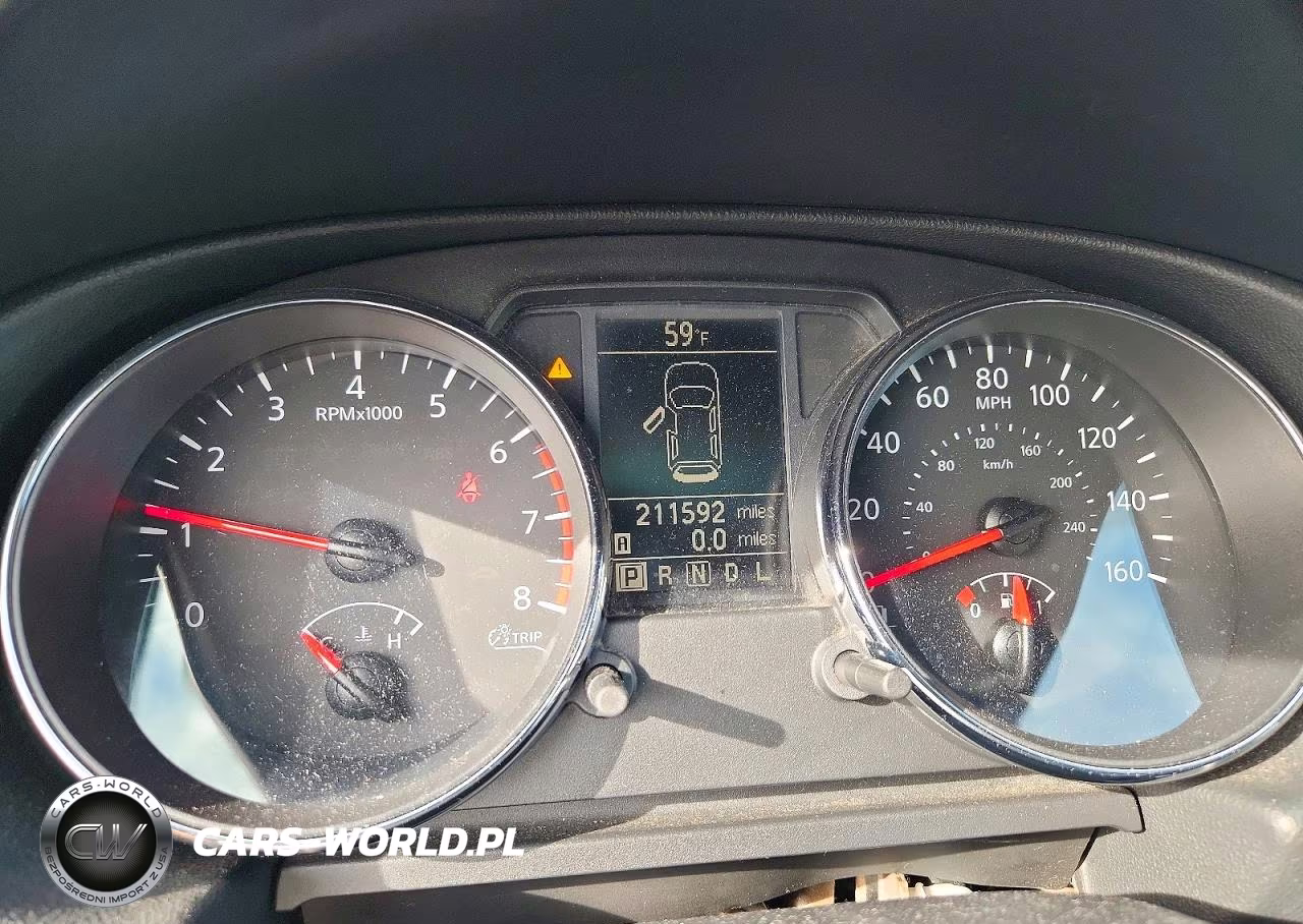 2012 Nissan Rogue S VIN:JN8AS5MV5CW361215 - 9