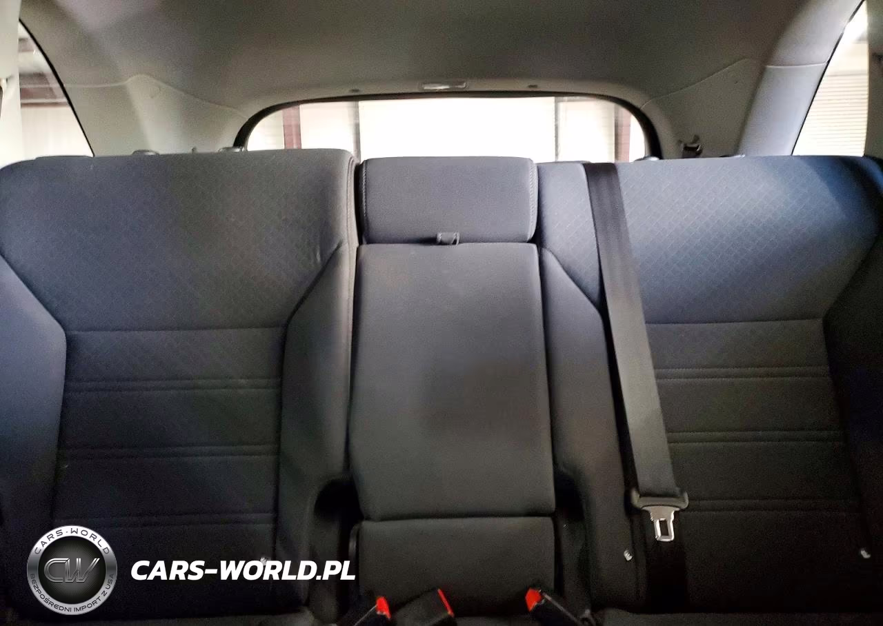 2016 Kia Sorento Lx V6 VIN:5XYPGDA58GG113291 - 10