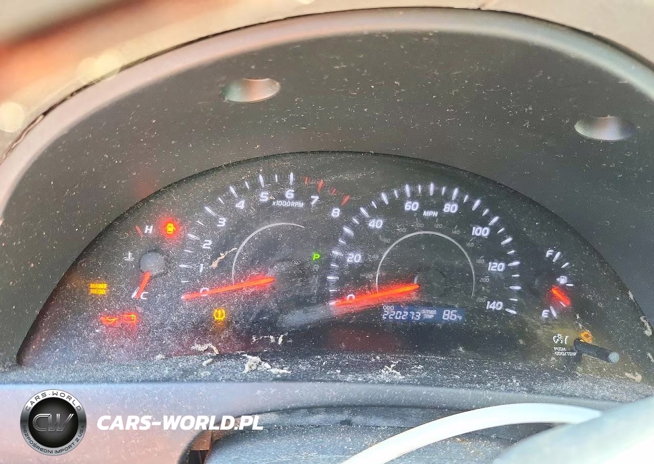 2010 Toyota Camry Le VIN:4T4BF3EK5AR044137 - 9