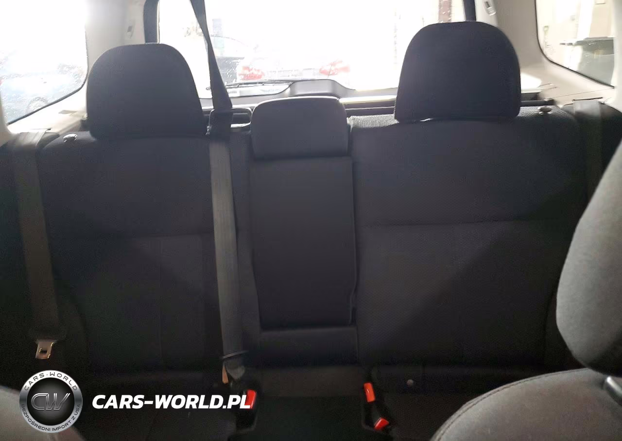 2012 Subaru Forester 2.5X VIN:JF2SHABCXCH421469 - 10