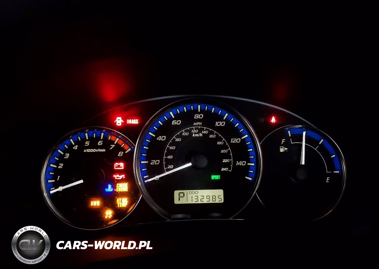 2012 Subaru Forester 2.5X VIN:JF2SHABCXCH421469 - 9