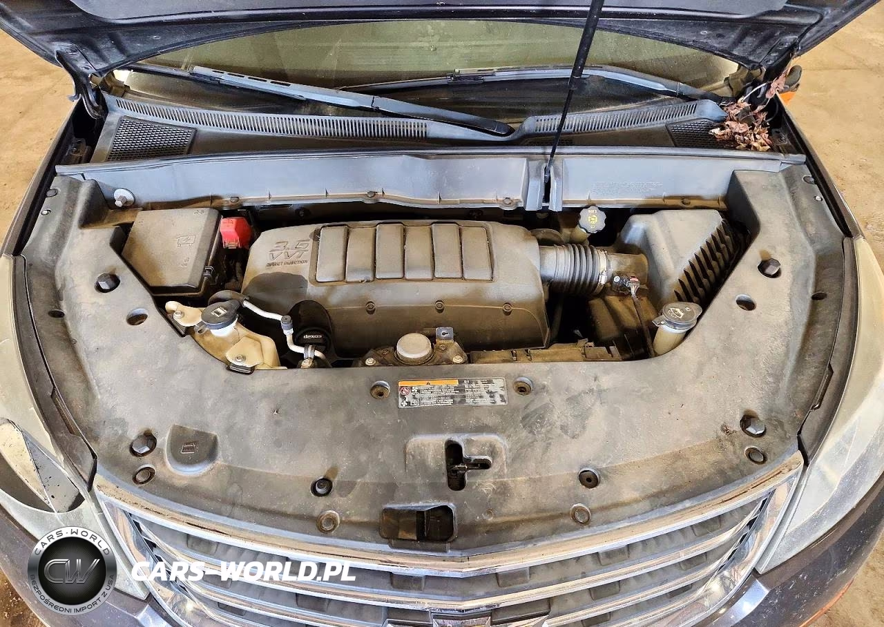 2014 Chevrolet Traverse Lt VIN:1GNKVGKD8EJ161983 - 12
